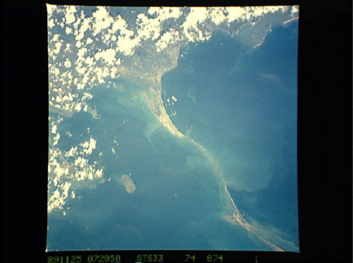 Bilim İnsanları, Efsanevi Kayıp Kıta Lemurya’yı Sonunda Buldular!