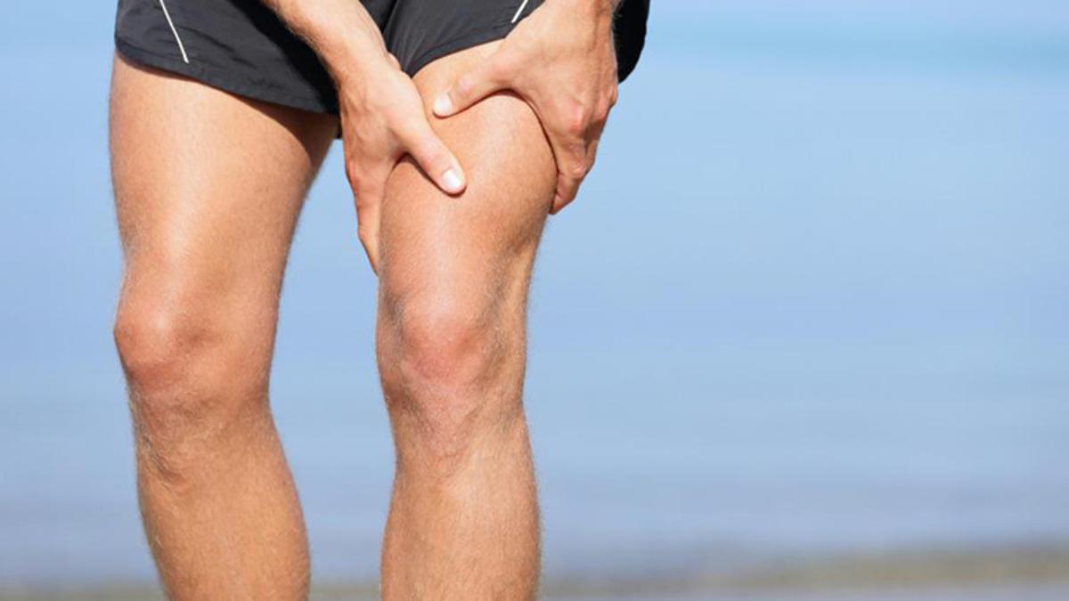 İnsanı Acı İçinde Bırakan Kas Yırtılması Nedir ve Nasıl Gerçekleşir?