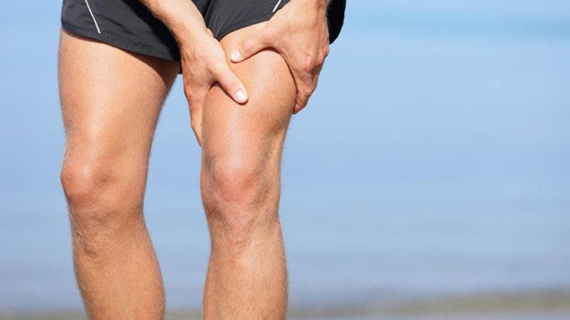 İnsanı Acı İçinde Bırakan Kas Yırtılması Nedir ve Nasıl Gerçekleşir?