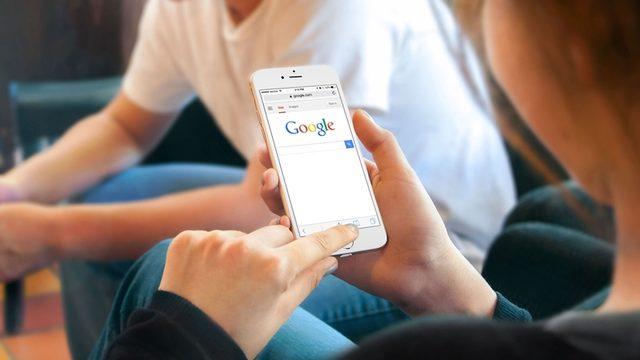 Google Drive Dosyaları, Artık Google’ın Arama Uygulamasıyla Aranabiliyor