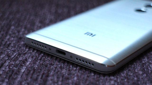 Xiaomi Mi 6’ya Ait Olduğu Söylenen, Şüpheli Görüntüler Sızdırıldı