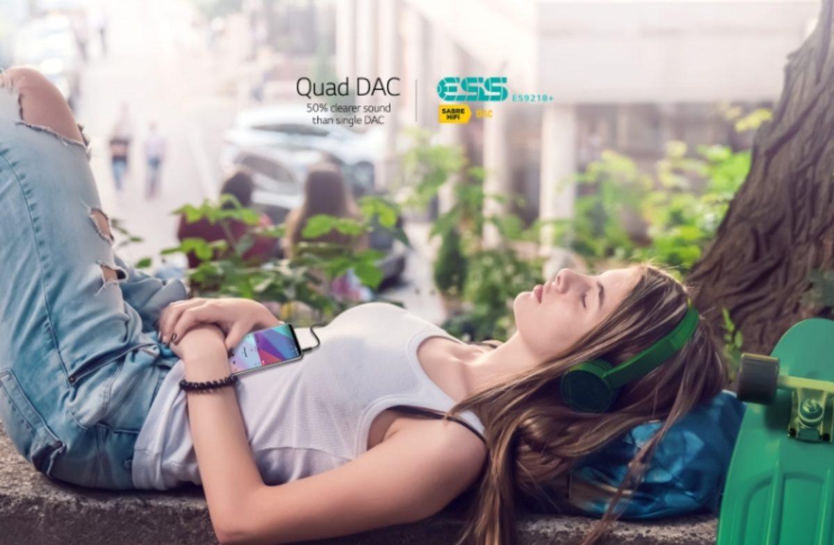 LG V30 ile LG V30+ Arasındaki ’Büyük’ Fark Nedir?