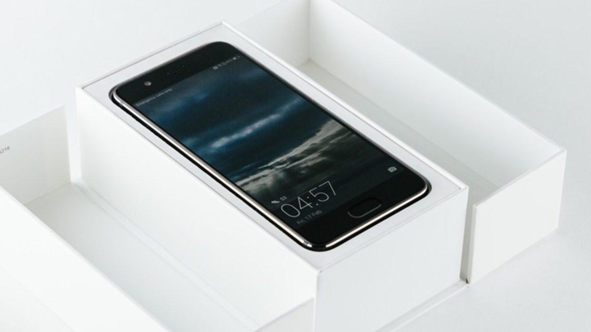 Huawei P10 Plus ve Huawei P10 Özellikleri