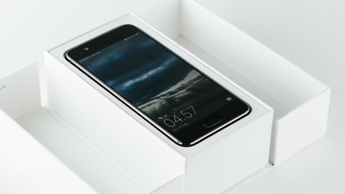 Huawei P10 Plus ve Huawei P10 Özellikleri