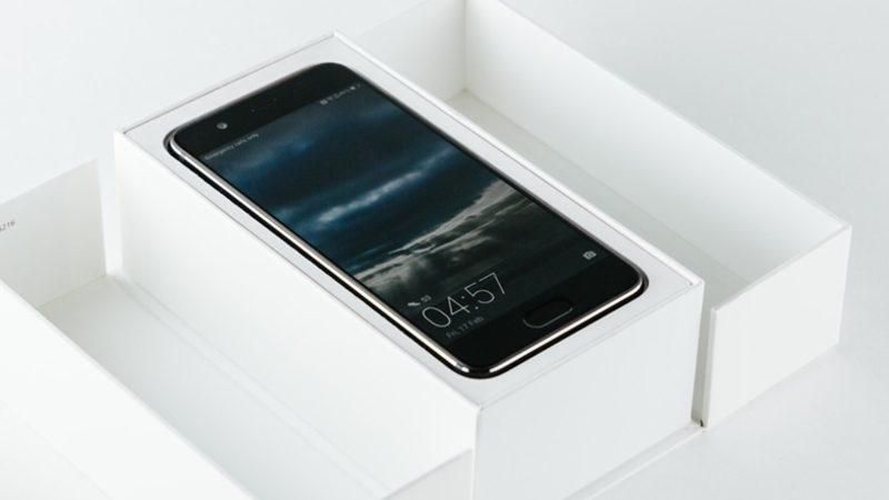 Huawei P10 Plus ve Huawei P10 Özellikleri