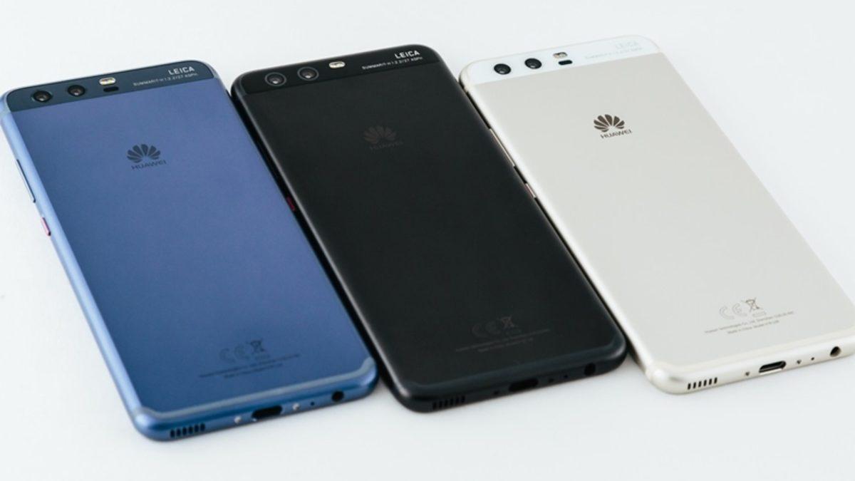 Huawei P10 Plus ve Huawei P10 Özellikleri