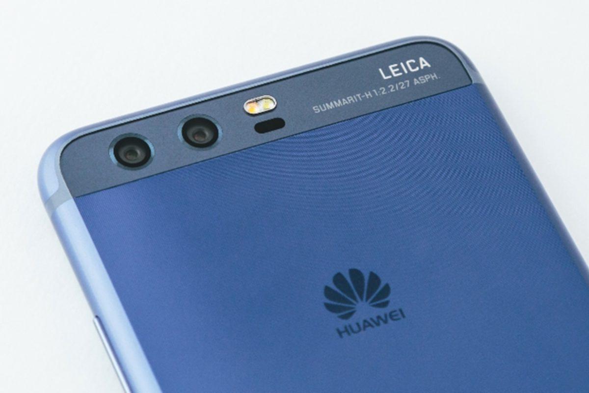 Huawei P10 Plus ve Huawei P10 Özellikleri
