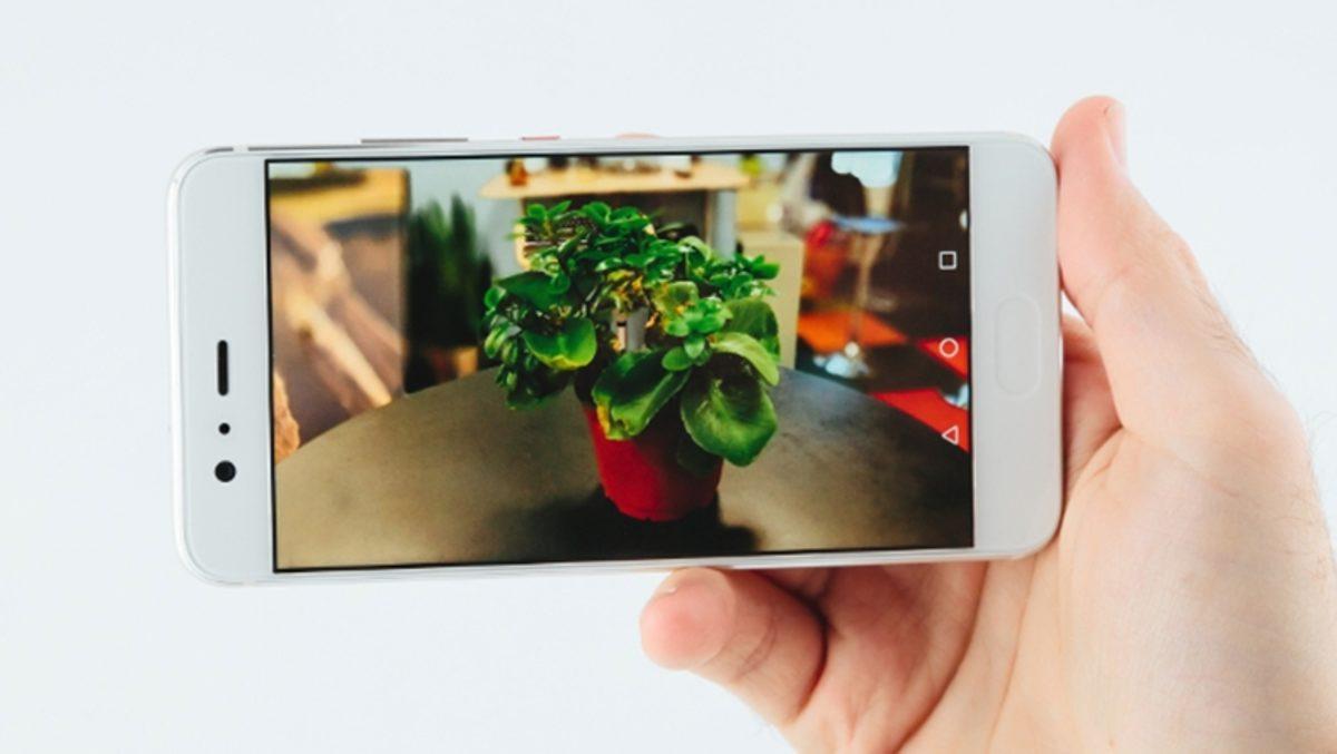 Huawei P10 Plus ve Huawei P10 Özellikleri