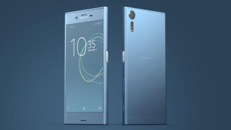 Sony Xperia XA1 Ultra, XZ Premium, XZs ve XA1 Özellikleri Tanıtıldı