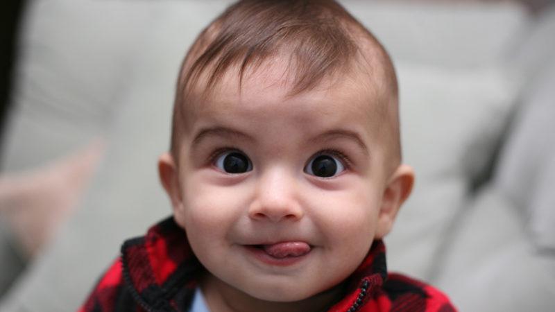 2016’da Doğan Bebeklere En Çok Konulan İsimler Belli Oldu!