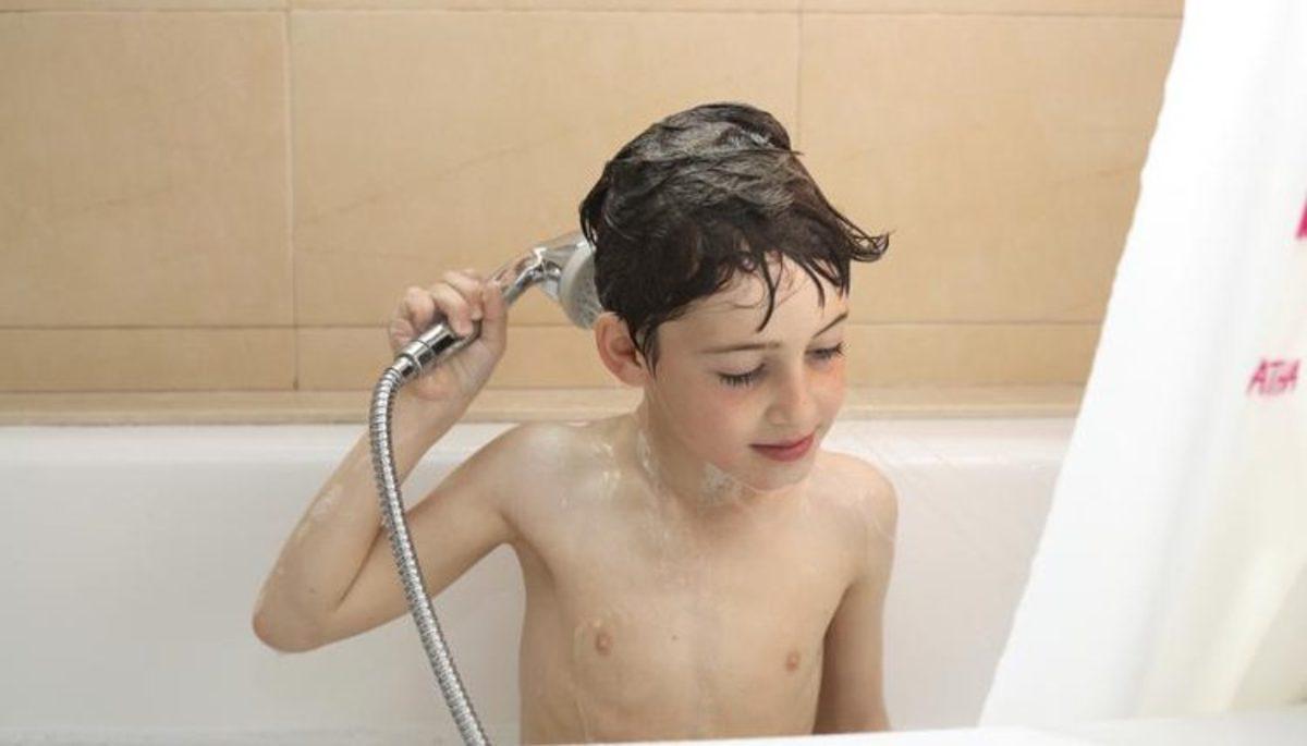 Bilim İnsanları, ‘Hangi Sıklıkta Yıkanmalıyız?’ Sorusunu Cevapladı