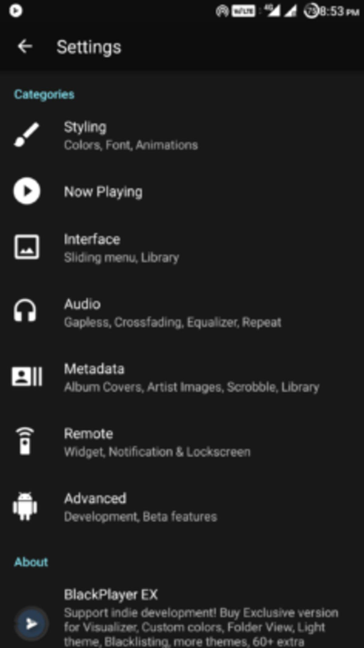 Android Kullanıcıları İçin En İyi 4 Ücretsiz Müzik Uygulaması
