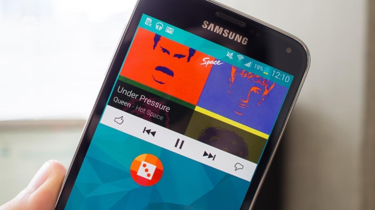 Android Kullanıcıları İçin En İyi 4 Ücretsiz Müzik Uygulaması