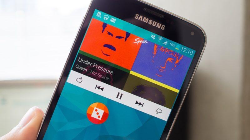 Android Kullanıcıları İçin En İyi 4 Ücretsiz Müzik Uygulaması