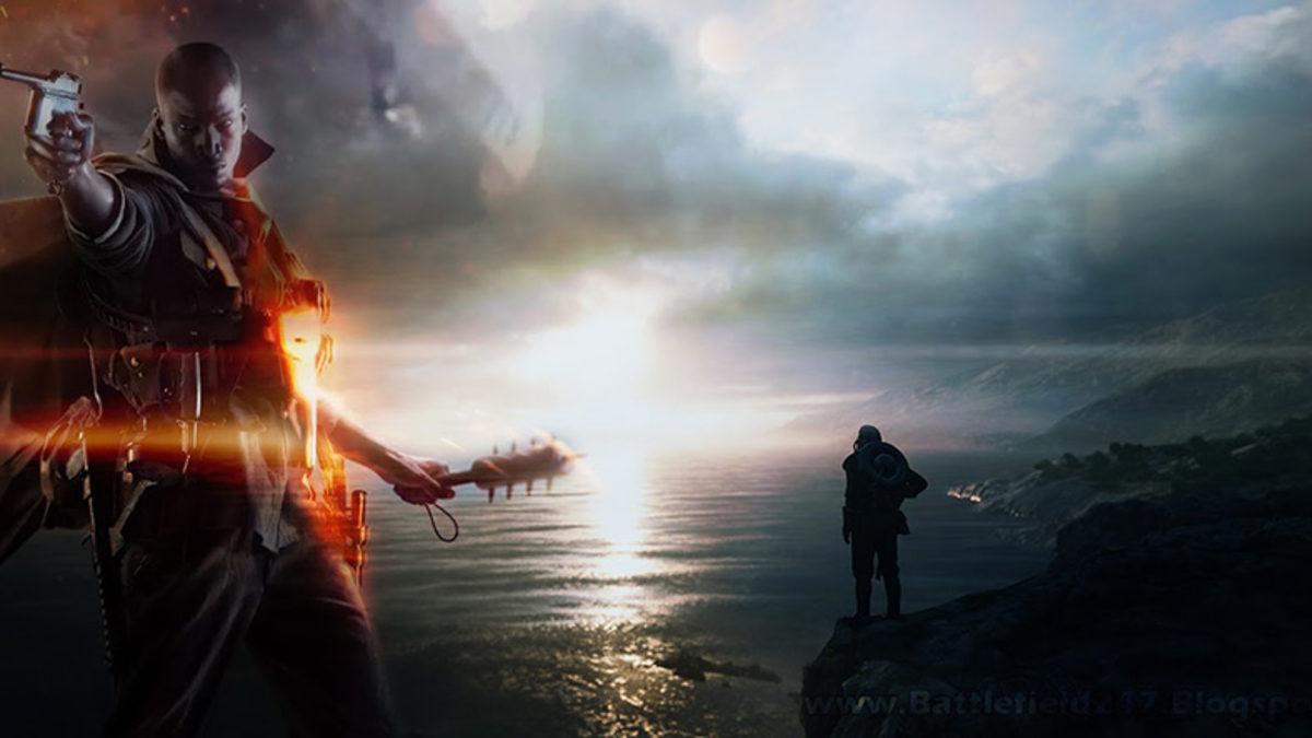 Battlefield 1’e ‘Gerçek Çanakkale Savaşı’nı Konu Alacak DLC: Turning Tides