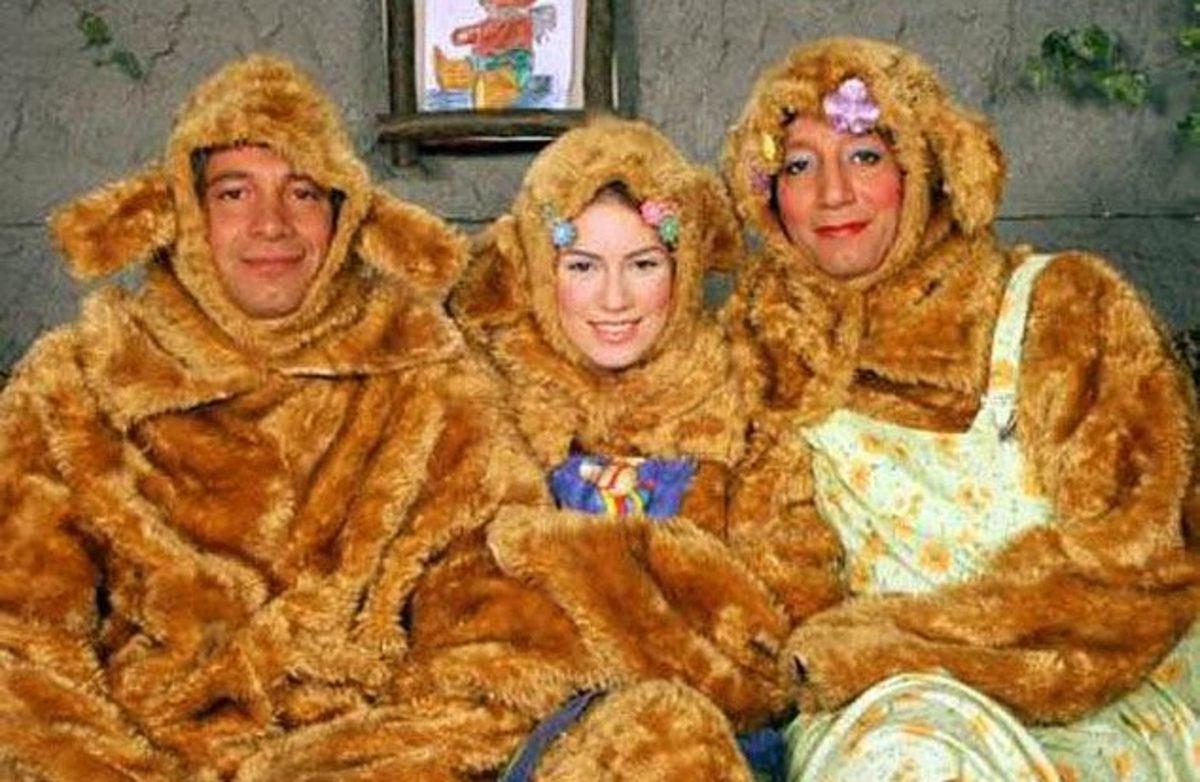 Yalnızca 90’ların ve 2000’lerin Başında Çocuk Olanların Hatırlayacağı 17 An