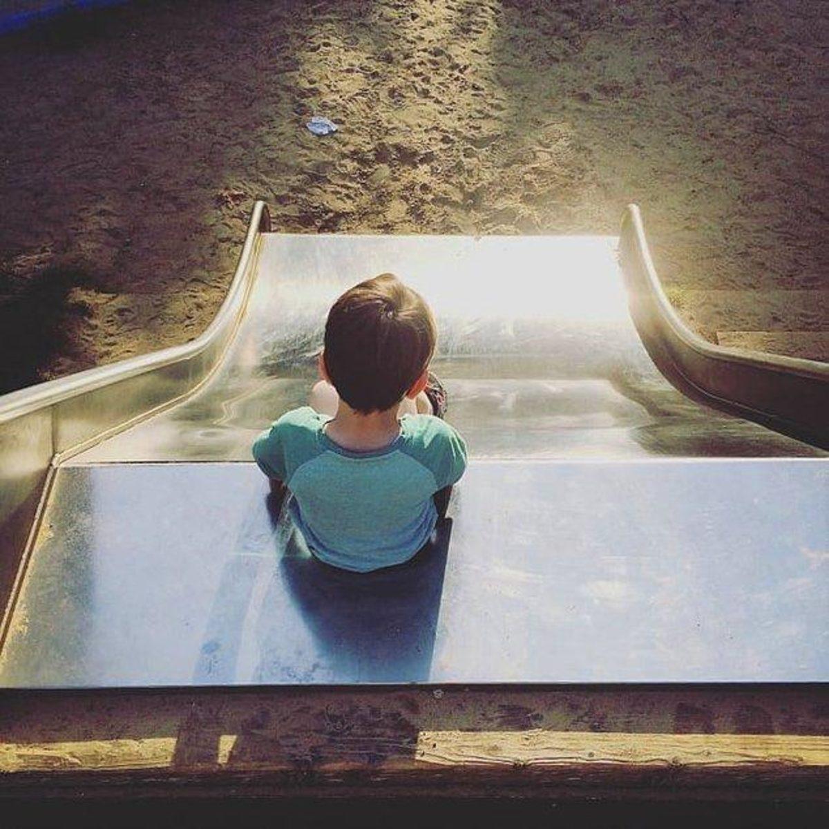 Yalnızca 90’ların ve 2000’lerin Başında Çocuk Olanların Hatırlayacağı 17 An