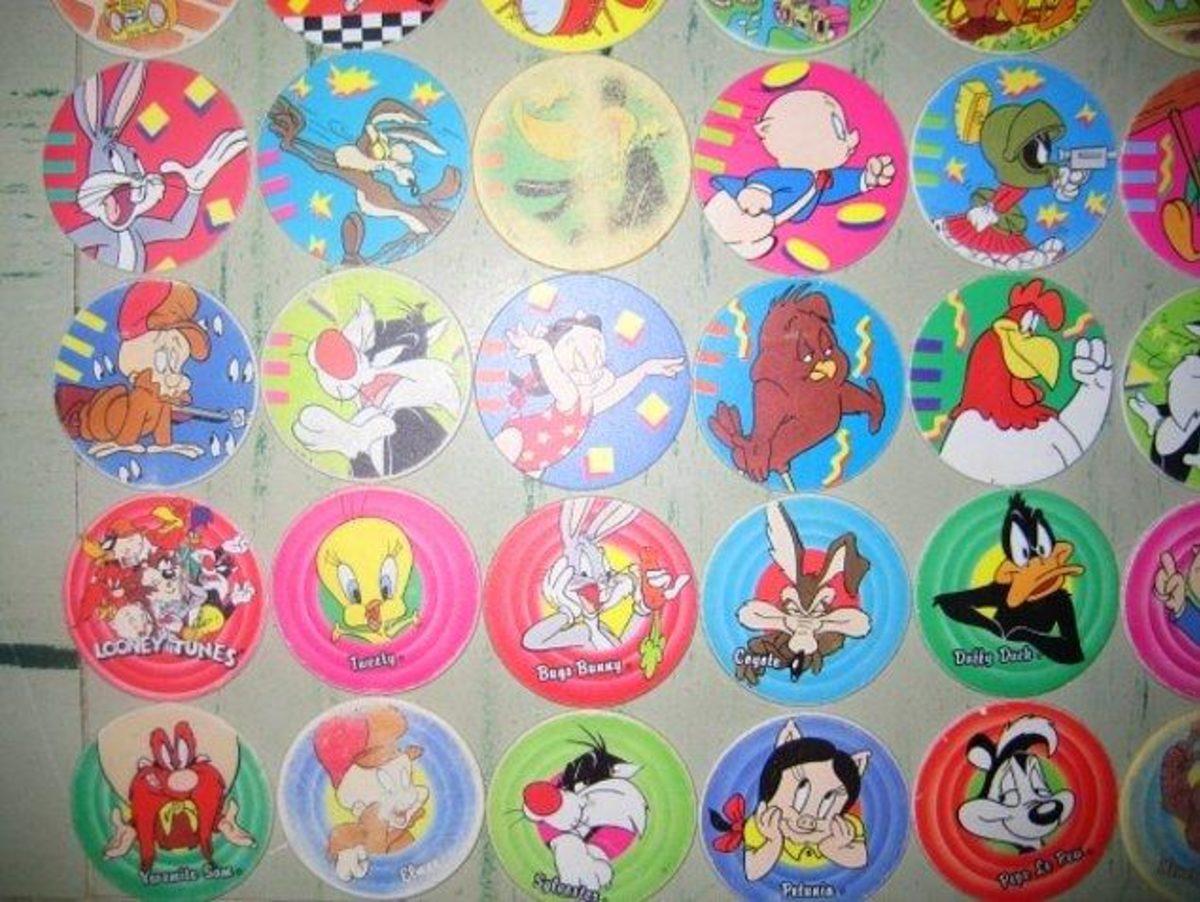 Yalnızca 90’ların ve 2000’lerin Başında Çocuk Olanların Hatırlayacağı 17 An