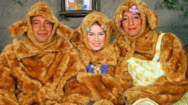 Yalnızca 90’ların ve 2000’lerin Başında Çocuk Olanların Hatırlayacağı 17 An