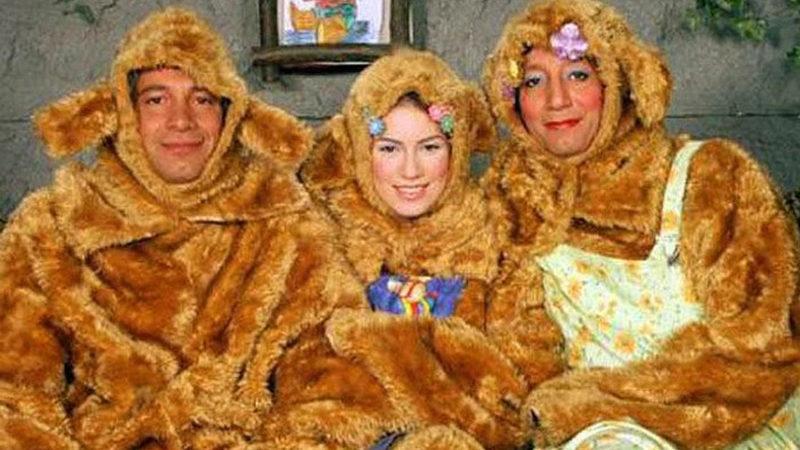 Yalnızca 90’ların ve 2000’lerin Başında Çocuk Olanların Hatırlayacağı 17 An