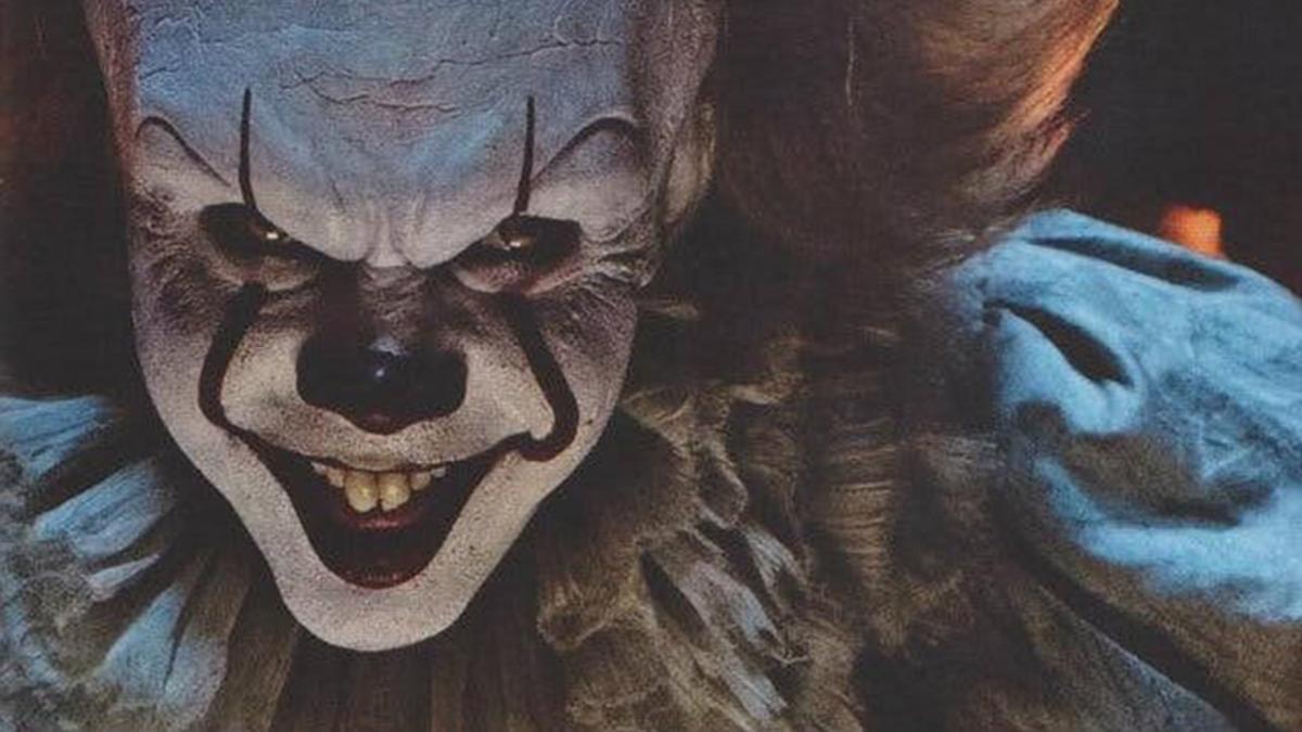 Tüm Zamanların En Çok Kazanan, Birbirinden Kaliteli 18 Korku Filmi!