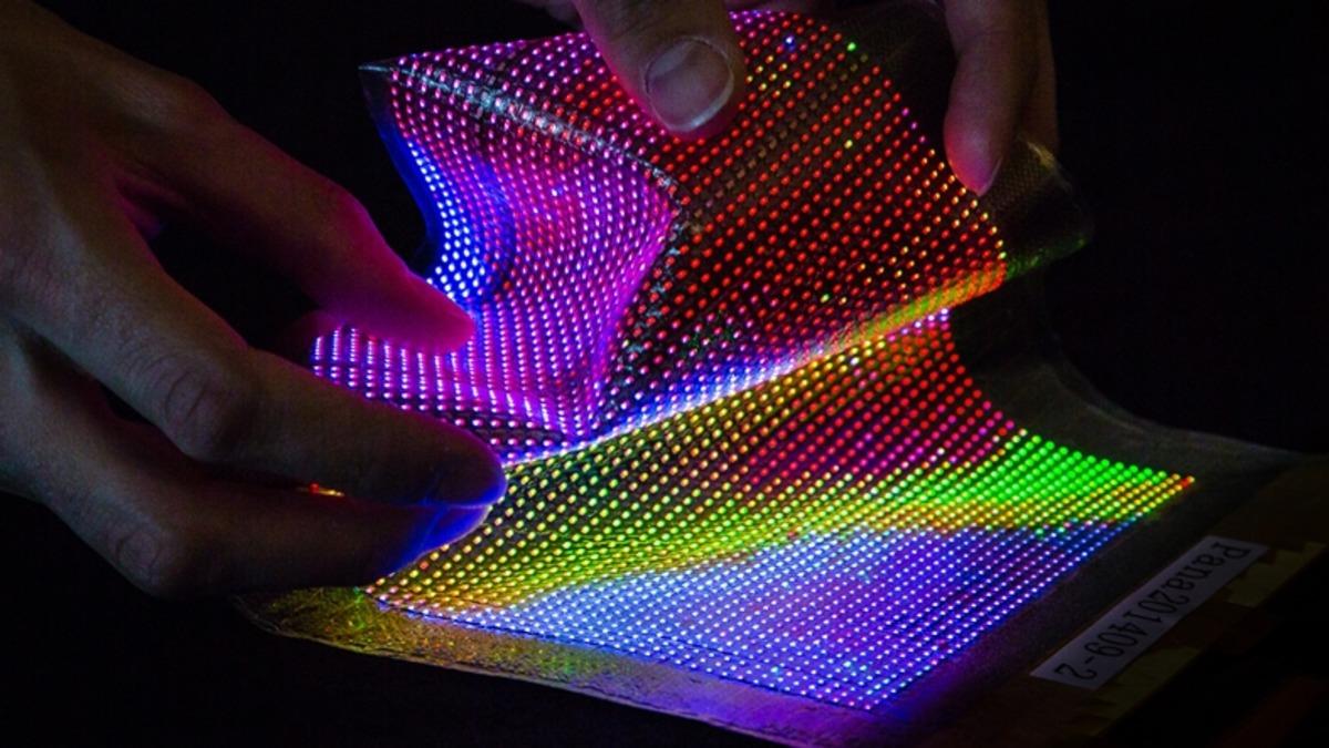 Geleceğin Ekran Teknolojisi ile Tanışın: Mikro-LED