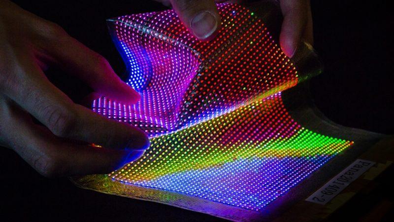 Geleceğin Ekran Teknolojisi ile Tanışın: Mikro-LED