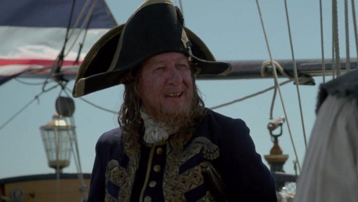Karayip Korsanları Serisi Filmlerindeki En Büyük 10 Hata!
