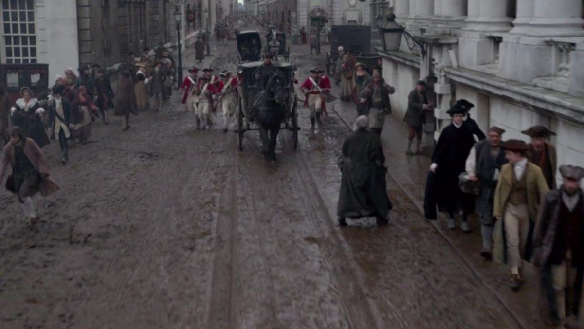 Karayip Korsanları Serisi Filmlerindeki En Büyük 10 Hata!