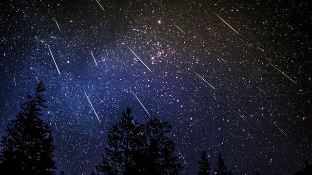 Draconid Meteor Yağmur’u Ülkemizden de İzlenebilecek