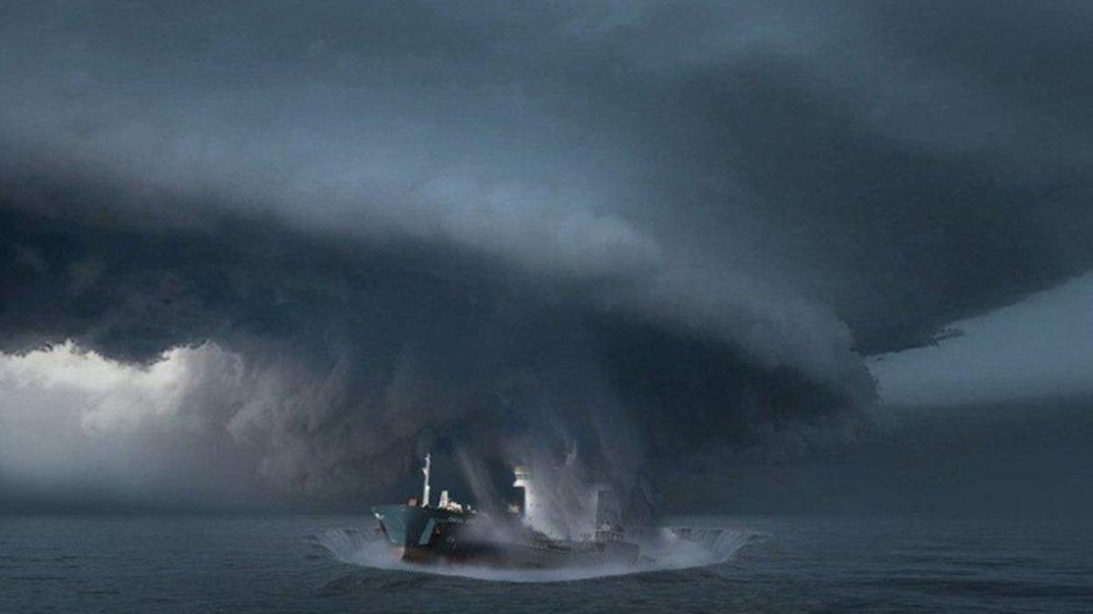 Bermuda Şeytan Üçgeni Hakkında Her Şey Bir Efsaneden mi İbaret?