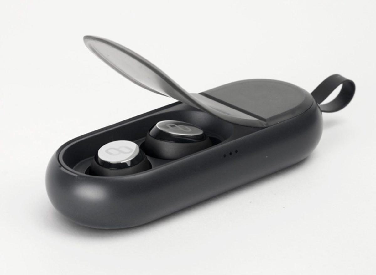 İnternete Gerek Duymadan 37 Dil Tercüme Edebilen Kulaklık: Mymanu Clik