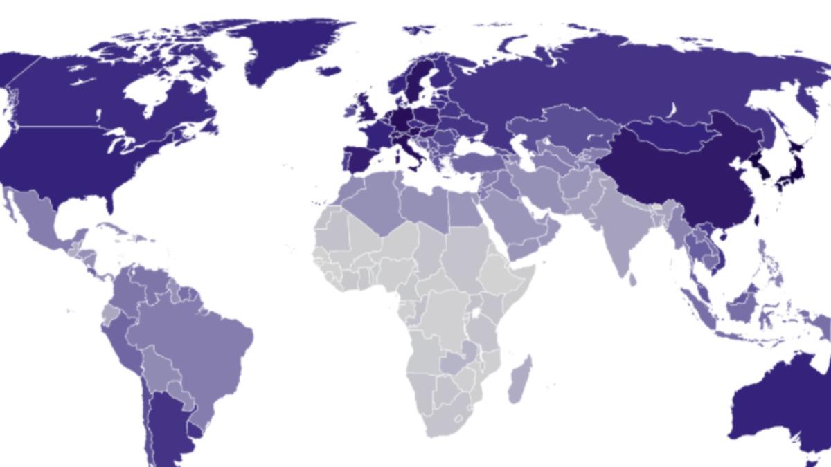 Dünya IQ Ortalamasında Türkiye Kaçıncı Sırada?