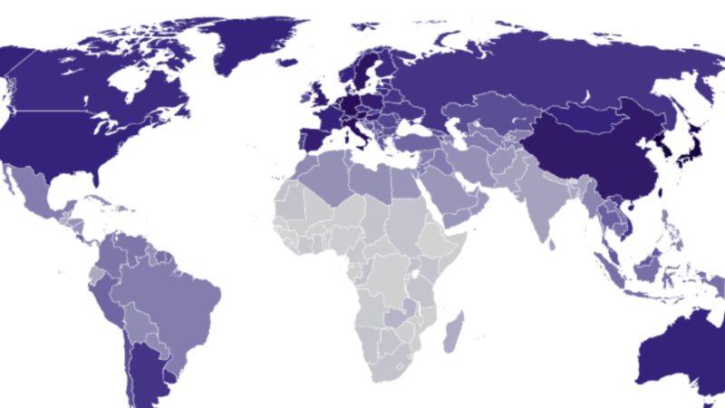 Dünya IQ Ortalamasında Türkiye Kaçıncı Sırada?