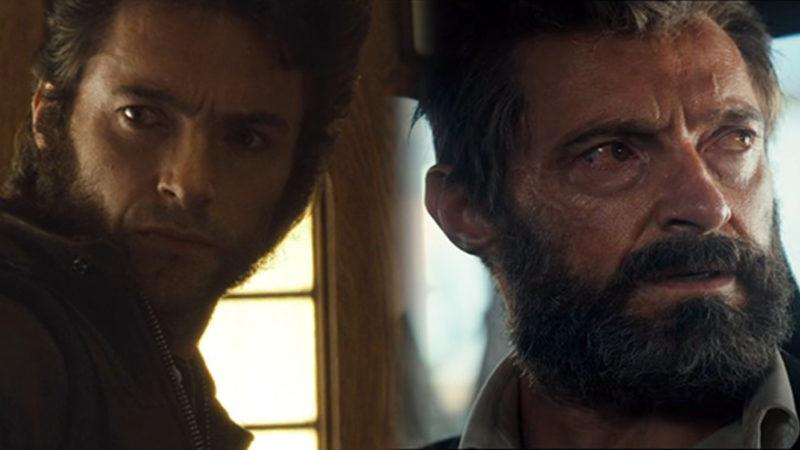 17 Sene Boyunca Wolverine’i Canlandıran Hugh Jackman’ın, Wolverine Rolünde Olduğu Bütün Filmler
