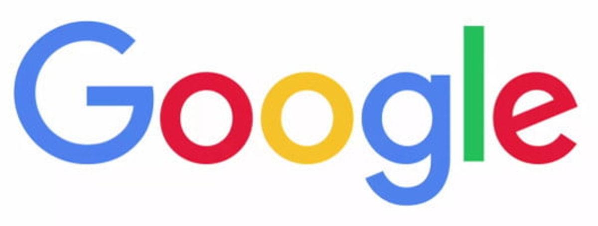 Dünden Bugüne Google Logosunun Değişimi