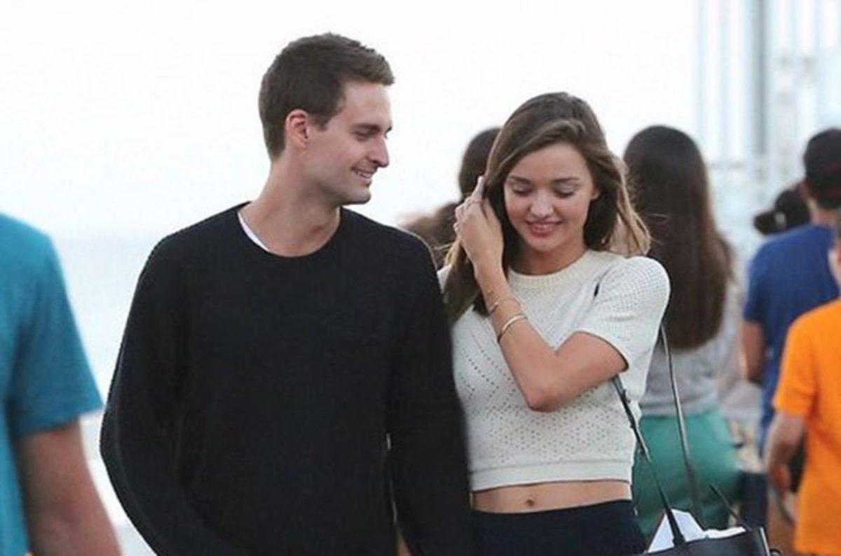 26 Yaşında Milyarder Olan Snapchat’in Kurucusu Evan Spiegel Kimdir?