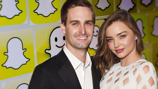 26 Yaşında Milyarder Olan Snapchat’in Kurucusu Evan Spiegel Kimdir?