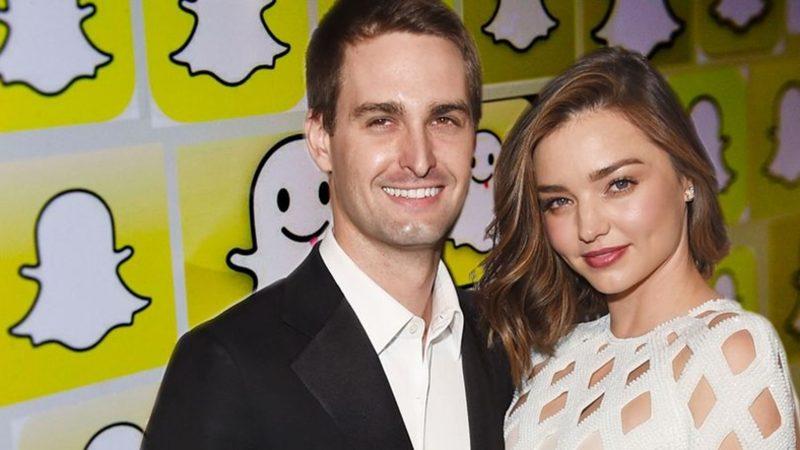 26 Yaşında Milyarder Olan Snapchat’in Kurucusu Evan Spiegel Kimdir?