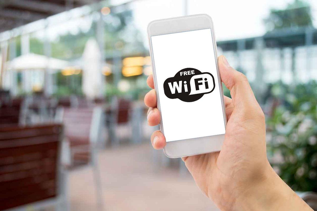 iOS 11’de Şifre Olmadan Bir Wi-Fi Ağına Nasıl Bağlanılır?