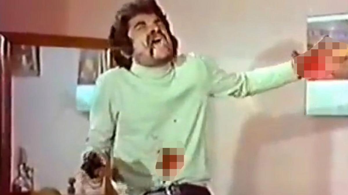 Bülent Kayabaş’ın Karateci Kız Filminde Öldüğü Sahne, Gelmiş Geçmiş En Kötü Ölüm Sahnesi Seçildi