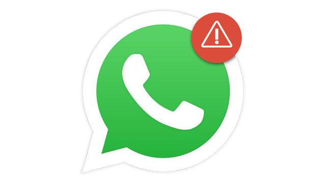 WhatsApp’ta Kimlerle Konuştuğunuzu Gösteren Açık Keşfedildi!