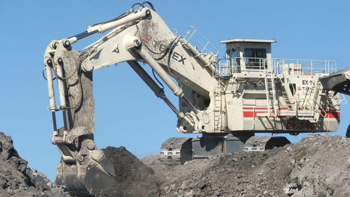 Yeraltını Titreten, Dünyanın En Büyük 10 Kepçesi!