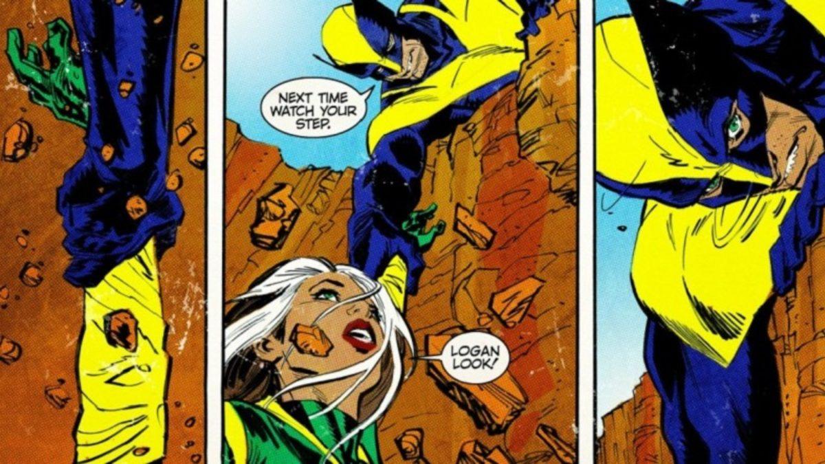 Logan Filminde ’Sadece Gerçek Hayranların’ Fark Edebildiği 8 Detay!