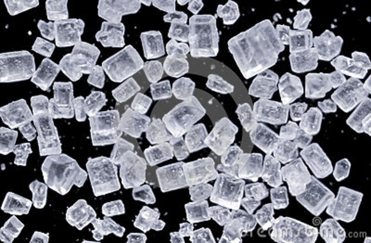 Mikroskopla Baktığınızda Hayretler İçinde Kalacağınız 8 Nesne!