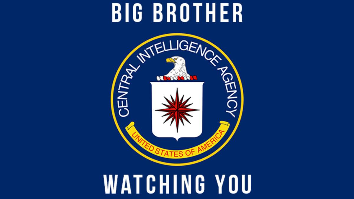 “CIA Bizi İzliyormuş!” Efsanesi Gerçek Oldu! WikiLeaks Belgelerine Göre CIA Gerçekten Bizi İzliyor!