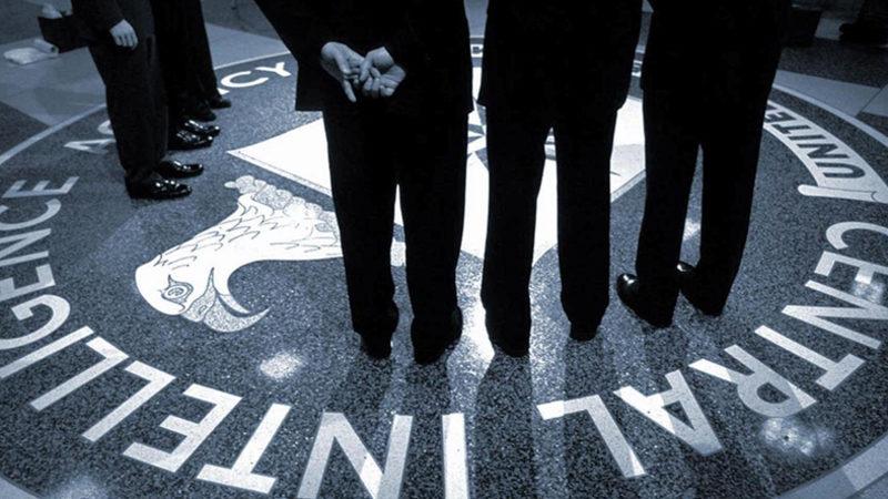 “CIA Bizi İzliyormuş!” Efsanesi Gerçek Oldu! WikiLeaks Belgelerine Göre CIA Gerçekten Bizi İzliyor!