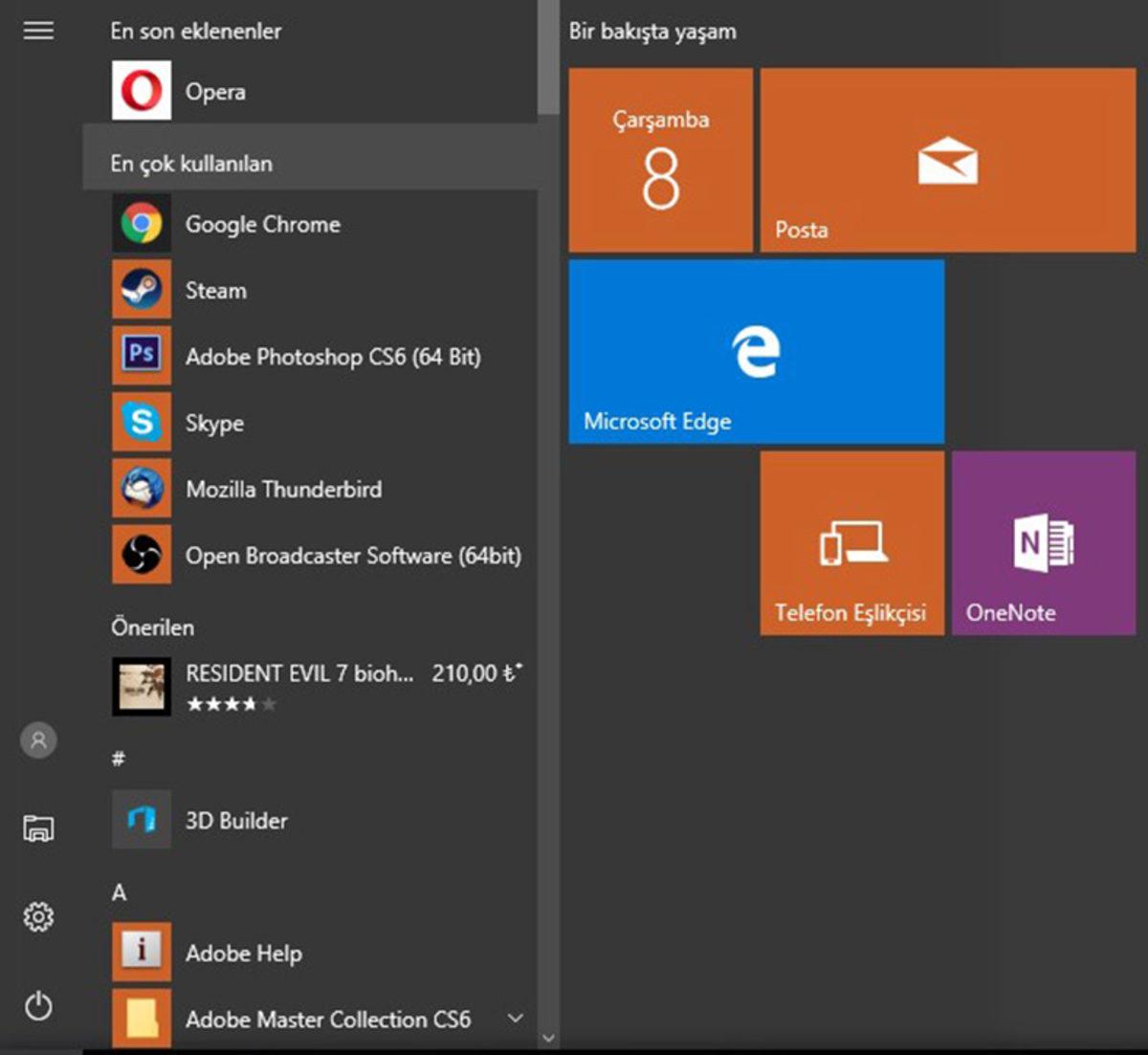 Windows 10’da Eski Programlar Nasıl Çalıştırılır?
