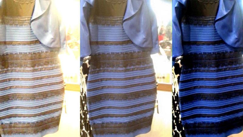 İnsanların Bazı Görselleri Neden Farklı Renklerde Gördüklerinin Bilimsel Açıklaması