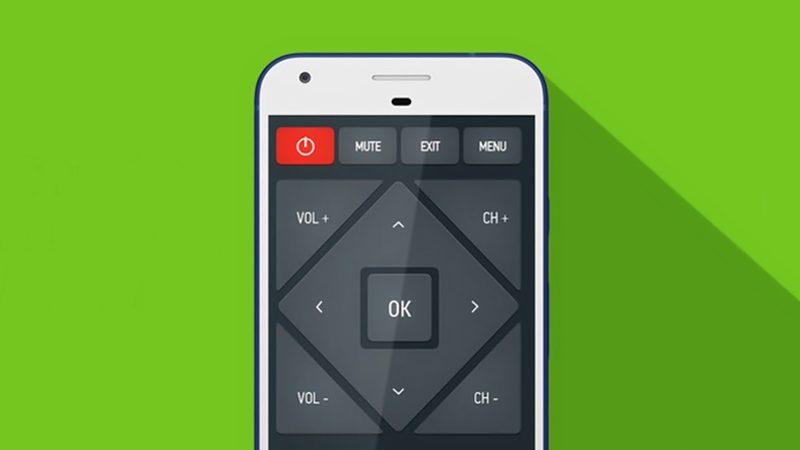 Android Telefonlar İçin En İyi Uzaktan Kumanda Uygulamaları (Ücretsiz)